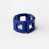 SEVENTY BRACELET / COBALT BLUE