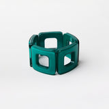 SEVENTY BRACELET / GREEN