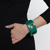 SEVENTY BRACELET / GREEN