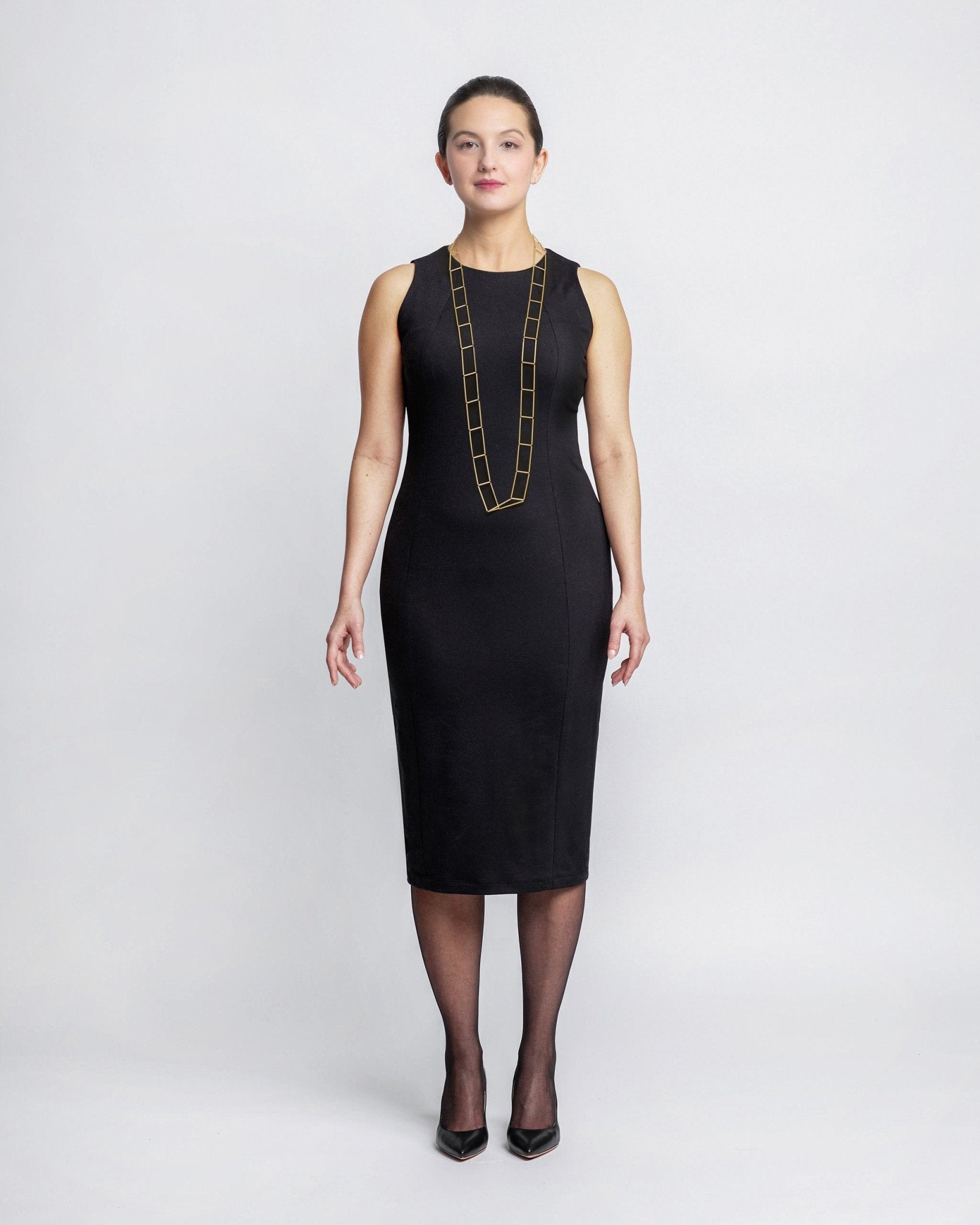 Contemporary Jewelry Collection a-dress Contemporary Jewelry Collection a-dress