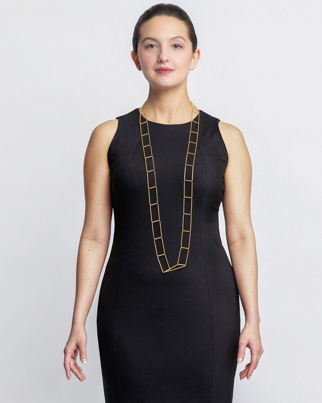 Contemporary Jewelry Collection a-dress Contemporary Jewelry Collection a-dress