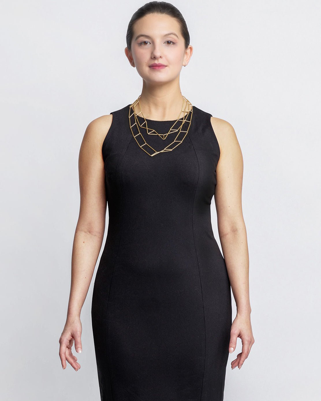 Contemporary Jewelry Collection a-dress Contemporary Jewelry Collection a-dress